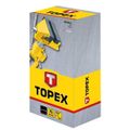 TOPEX 07A307, Modelářský svěrák 75mm
