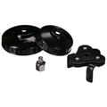 Násadové klíče na olejové filtry SIXTOL MECHANIC OIL WRENCH 30ks 1/2"