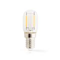 Žárovka do lednice E14 1,5W T22 NEDIS LBCRFE14T22