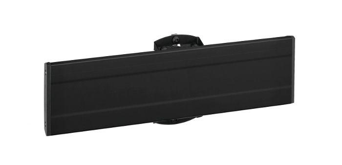 Vogel´s horizontální část adaptéru Connect-it PFB 3405B, 515 mm, černá