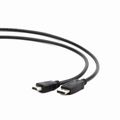 GEMBIRD Kabel DP Samec/HDMI Samec 10m