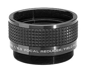 Reduktor ohniska/zplošťovač pole Meade f/6,3