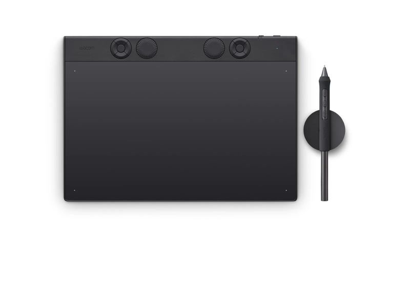 Wacom Intuos Pro M