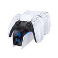 Nabíjecí stanice pro ovladače DualSense PlayStation 5