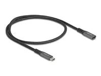 USB 10 Gbps Extension Cable USB Type-C