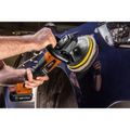 NEO TOOLS 04-602, ENERGY+, 18V, Leštička