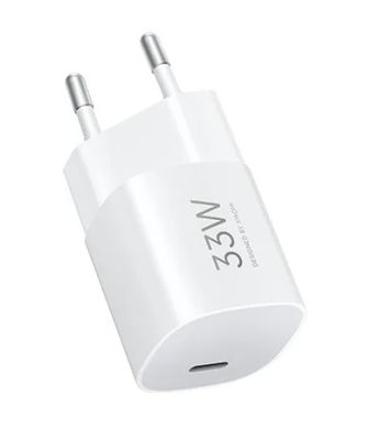 Xiaomi 33W Nano Power Adapter(USB-C) EU