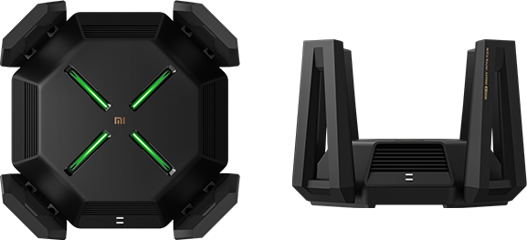 Xiaomi Mi Router AX9000 GL