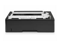 Zásobník médií / podavač - 500 listy v 1 zásobník(y) - pro LaserJet Pro M706n, MFP M435nw