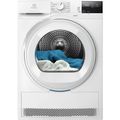 ELECTROLUX Sušička prádla EW6D293GC bílá