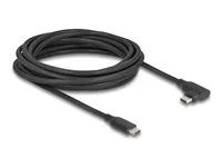 Active USB 10 Gbps Cable USB Type-C mal