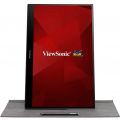 VIEWSONIC TD1655, LED monitor 15,6" Dot FHD