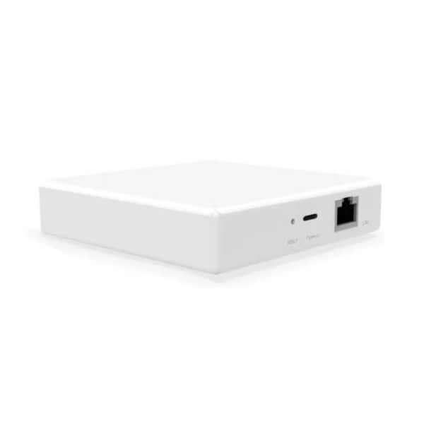 Chytrá centrální jednotka MOES Matter Hub Tuya ZigBee