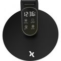 MAXCOM ML5100 ARTIS, Stolní LED lampa, černá