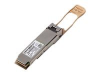 Modul transceiveru QSFP28 - 100GbE - Ethernet 100GBase-SR1.2 - LC/UPC multi-mode - až 100 m - 855 nm / 908 nm