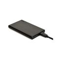 PORT DESIGNS Externí box 2.5" SSD/HDD, USB 3.0