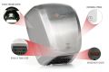 Jet Dryer STORM Černý kov