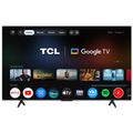 TCL P7L Premium QLED Smart TV 43" 4K (43P7L)