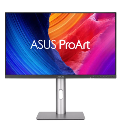 ASUS ProArt/PA32QCV/32"/IPS/6K/60Hz/5ms/Stříbrná/3R