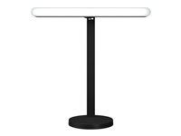 Lamp head - 1 hlavy - LED - DC