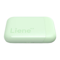 Fototiskárna LIENE Pearl KW001-65024 2x3" zelená