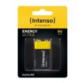 INTENSO Energy Ultra 9V 6LR61, Baterie alkalická