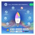 NOUS P4Z, ZigBee SMART Žiarovka, E14, 4,9W, 450 lm