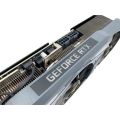 MANLI Grafická karta GeForce RTX 3080 Gall 12 LHR