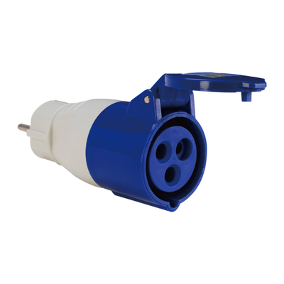 CEE adaptér pre karavan DPM ADK001
