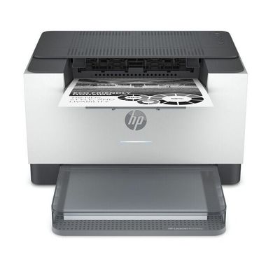 HP LaserJet M209dw, Tiskárna A4