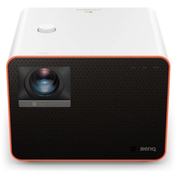 BENQ X3100i, LED Projektor 4K UHD, bílý