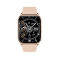 MAXCOM FW25 Arsen Pro, Chytré hodinky, Gold