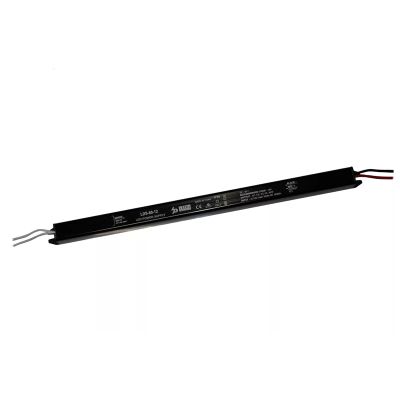 Zdroj pro LED 60W/12V LEDIS Slim LDS-60-12