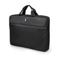 PORT Taška na notebook LIBERTY III  15.6" black