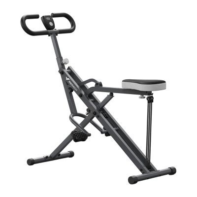 Squat machine MERACH MR-R07BH1