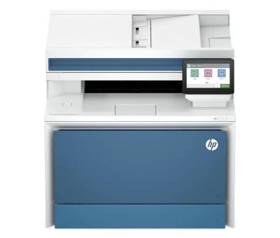 HP Color LaserJet Enterprise/MFP 4801fw/MF/Laser/A4/LAN/WiFi/USB