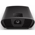 VIEWSONIC X100-4K, LED Projektor 4K UHD, černý