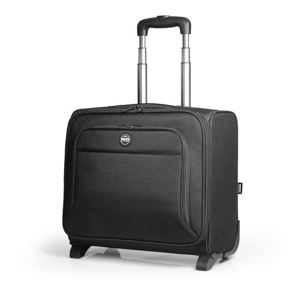 PORT Kufr na notebook HANOI II Trolley