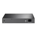 TP-Link Switch 24-Port/100Mbps/Rack