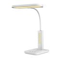 MAXCOM ML4700 Bahama, Stolní LED lampa, bílá