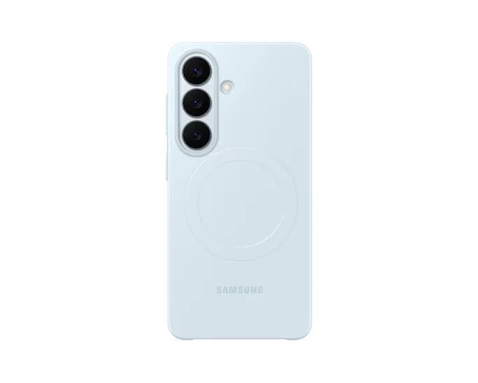 Samsung Slim Magnet Case S26 Lightblue