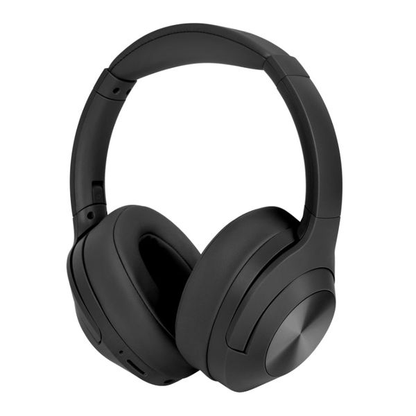 Sluchátka Bluetooth KRUGER & MATZ F2 Black