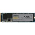 INTENSO SSD PCI Express 2TB/M.2 2280/M.2 NVMe