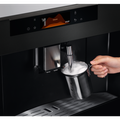 ELECTROLUX Vstavaný kávovar KBC85T