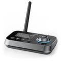HAMA BT audio receiver/transmitter, analog+digital
