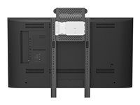 Video conferencing mounting kit - pro Logitech RoomMate; Room Solution Base Bundle