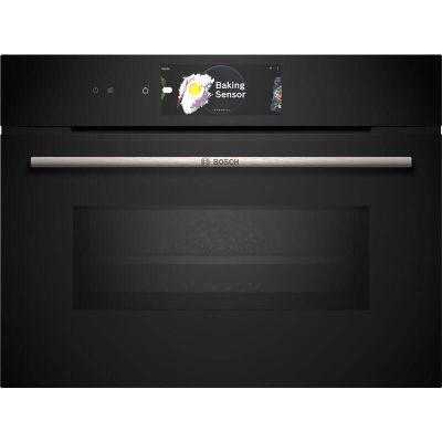 BOSCH Vestavná trouba CMG778NB1