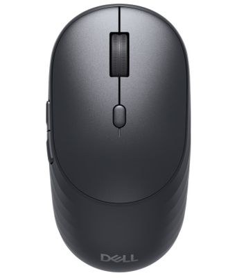 DELL Pro 7 MS726/Kancelářská/Optická/Pro praváky/6 000 DPI/Bezdrátové Bluetooth/Černá