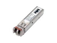 Cisco CWDM SFP - Transceiver modul SFP (mini-GBIC) - 1GbE, optický kabel 2Gb - CWDM - jednoduchý režim LC/PC - 1610 nm - pro Catalyst 3560, 3560E, 3560G, 3560V2, 3560X