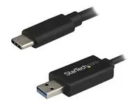 Data Transfer Cable USB C to A Mac/Win - USBC3LINK